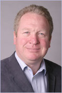 Mike Penning MP